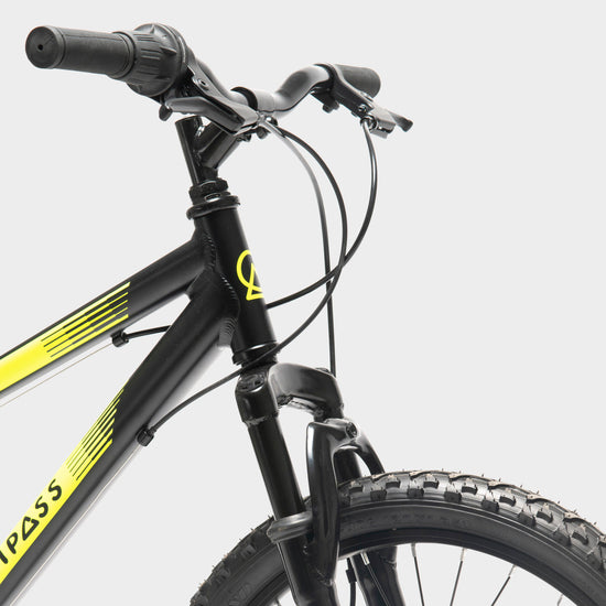Free Rein Bike 20"