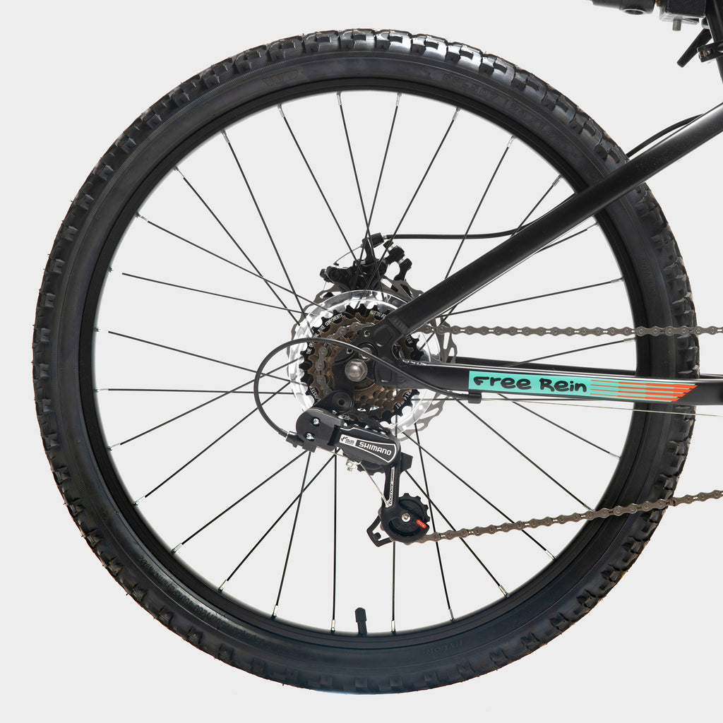 Free Rein Bike 24"