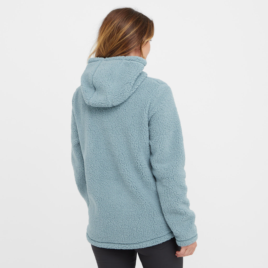 Women’s Vista Full Zip Fleece Hoodie