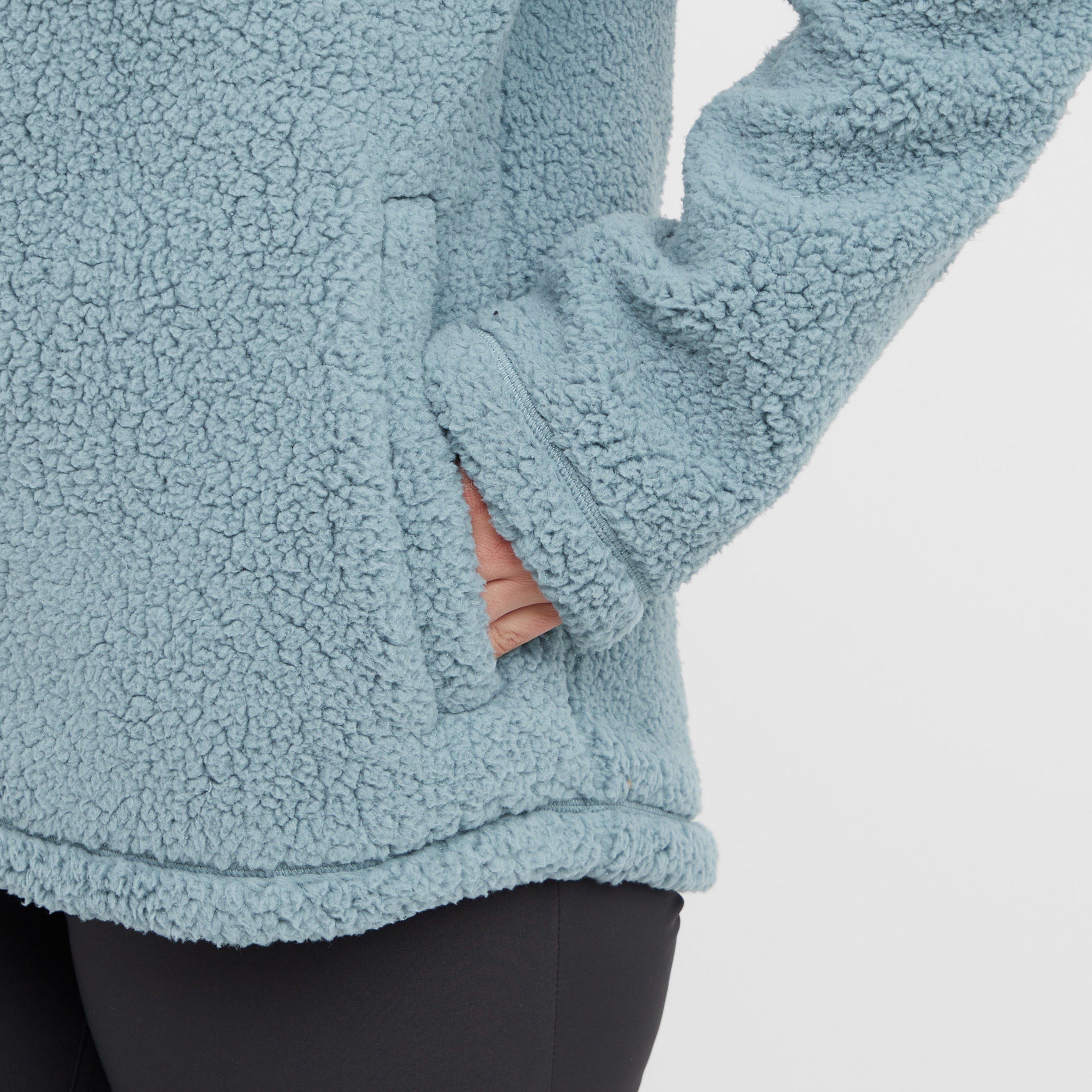 Women’s Vista Full Zip Fleece Hoodie