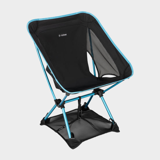 Ground Sheet Chair One (re)