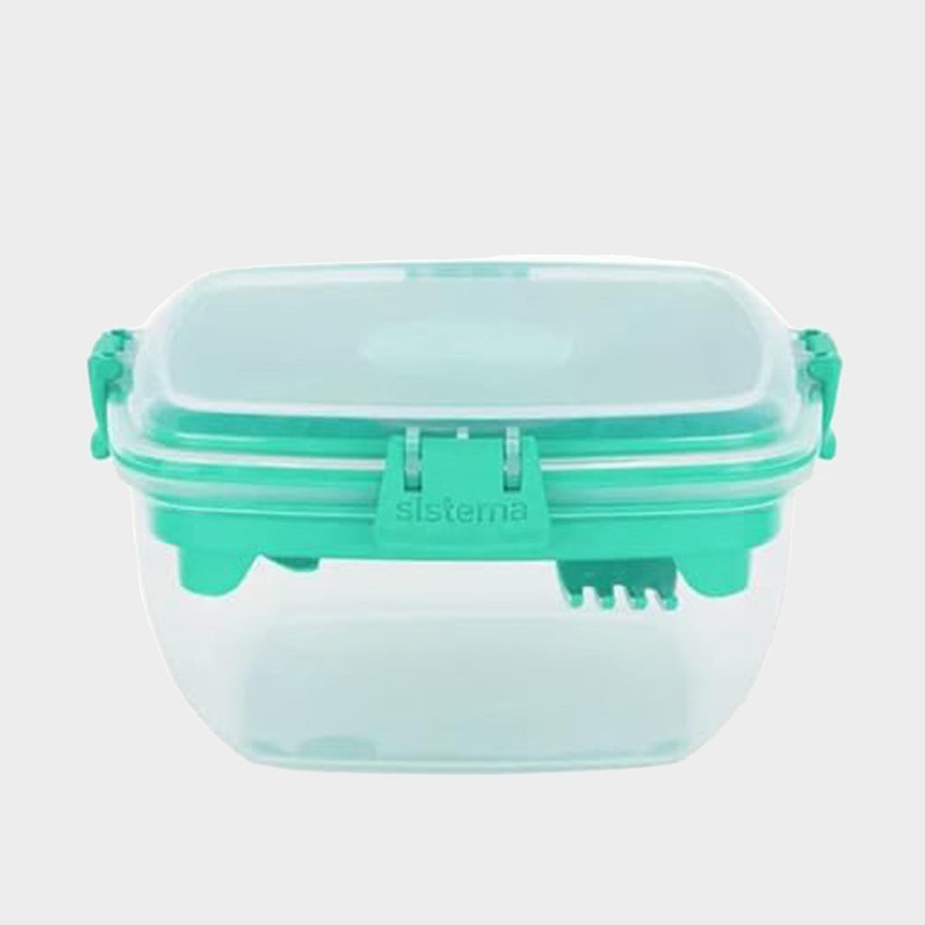 1.1L Salad TO GO™ Container