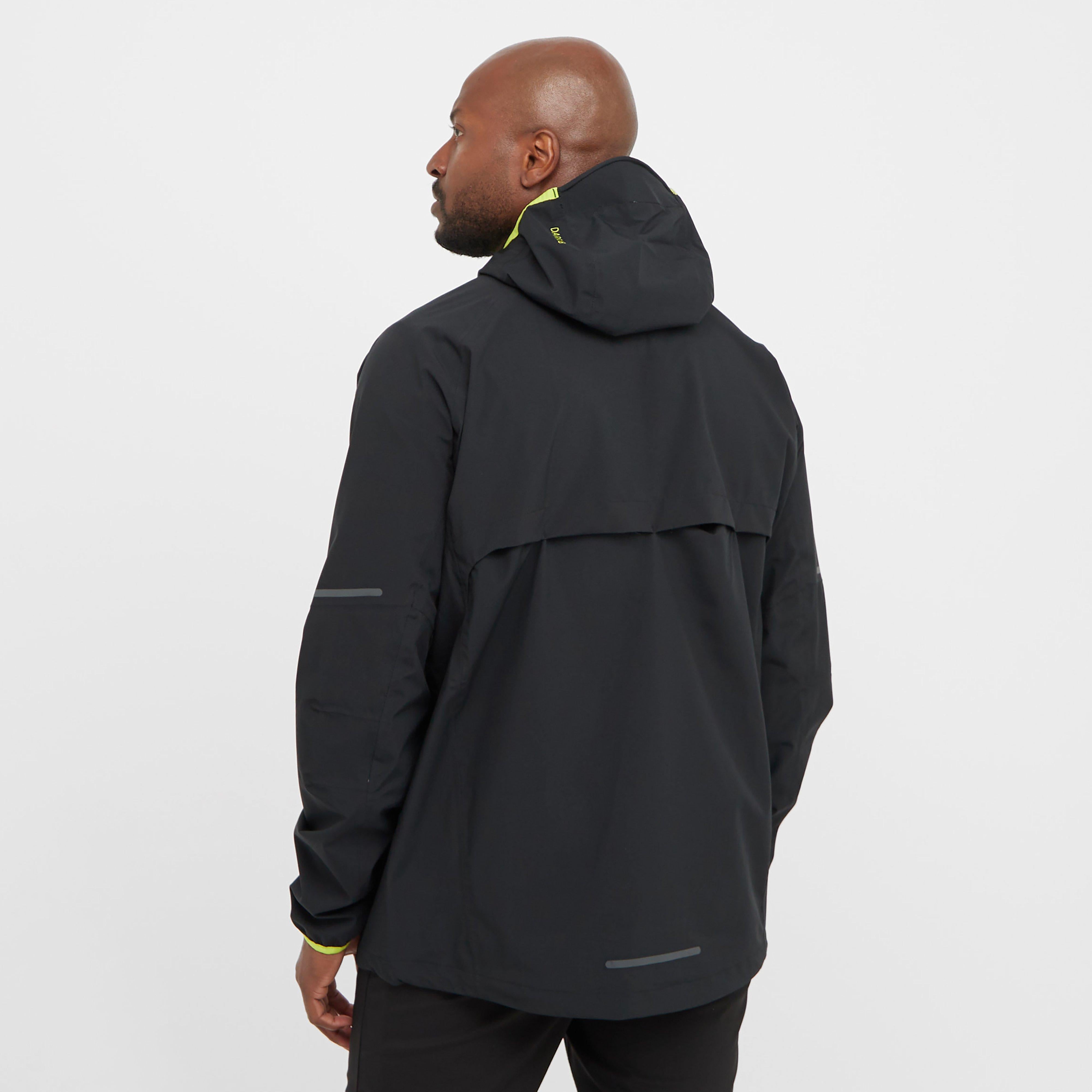 Men’s Ultralight Waterproof Jacket