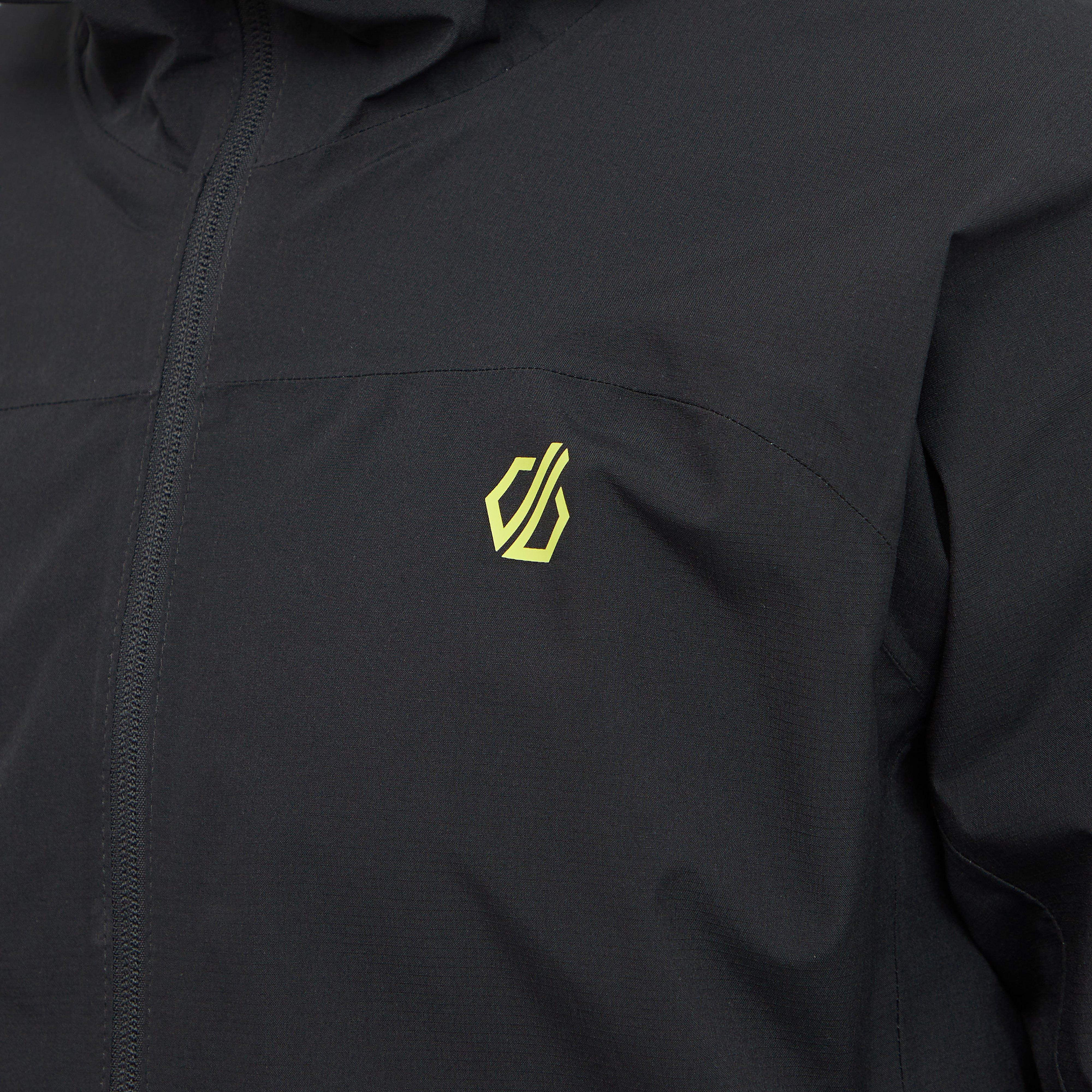 Men’s Ultralight Waterproof Jacket