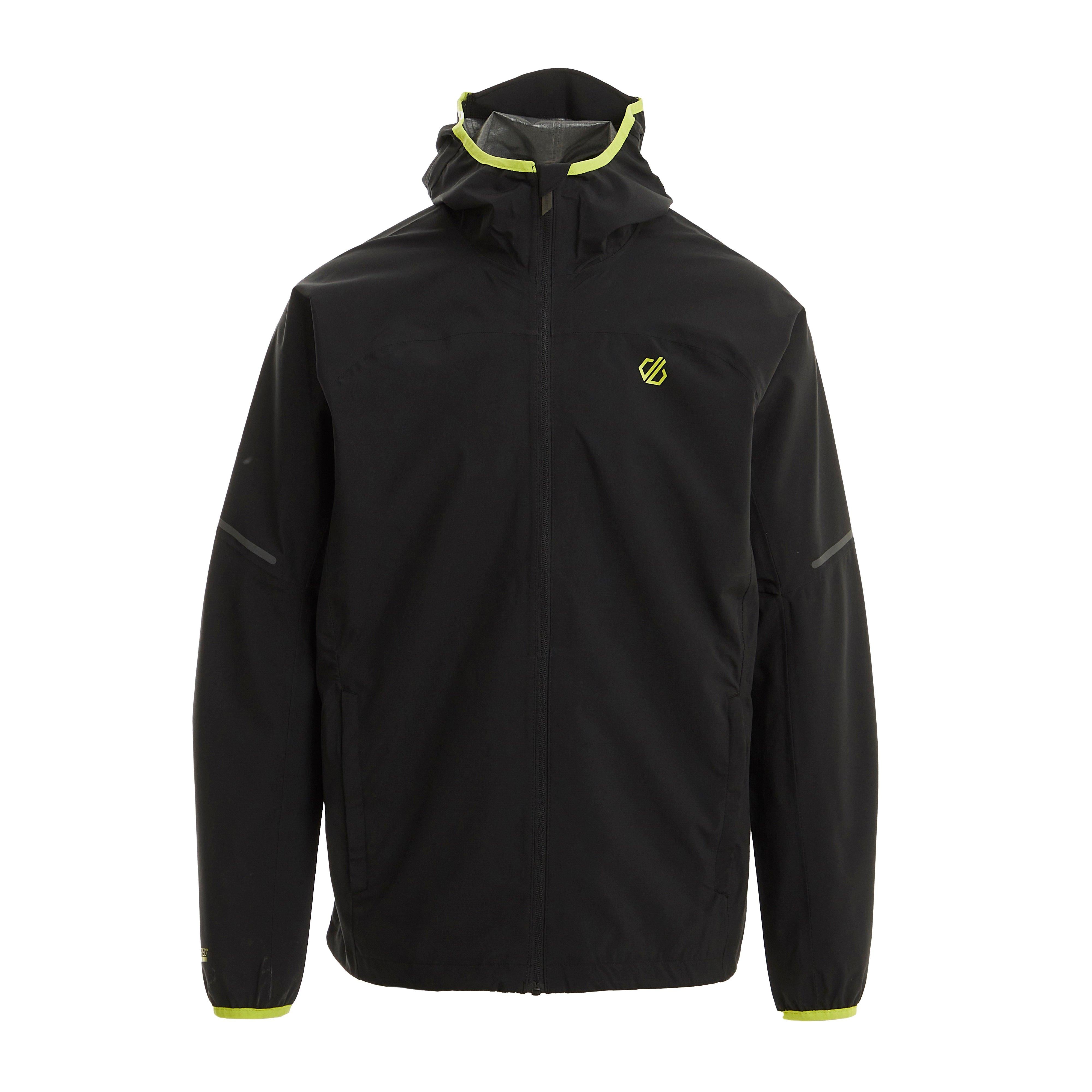 Men’s Ultralight Waterproof Jacket