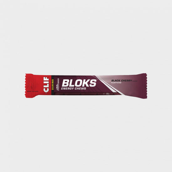 Shot Bloks™ Cherry