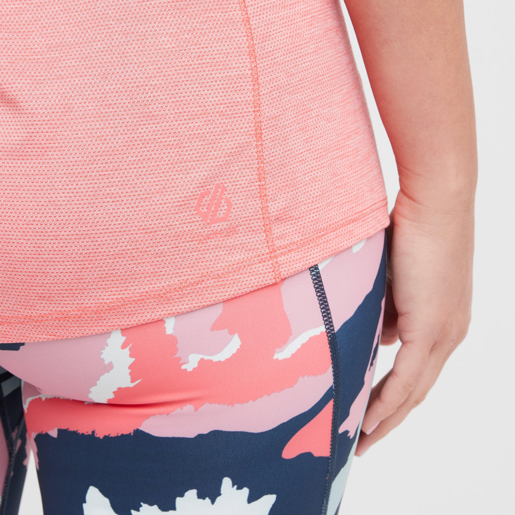 Women’s Corral Tee