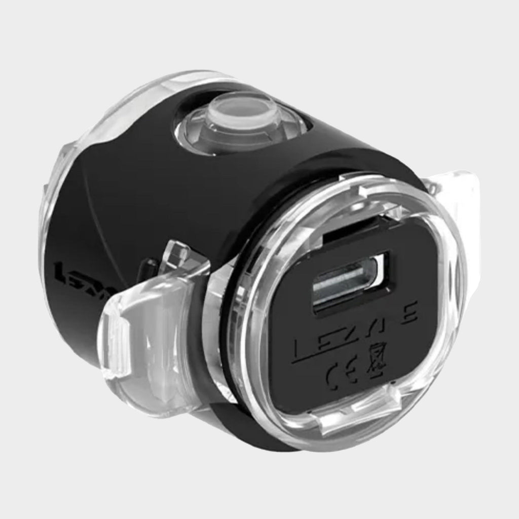 Femto USB C Drive Front Light