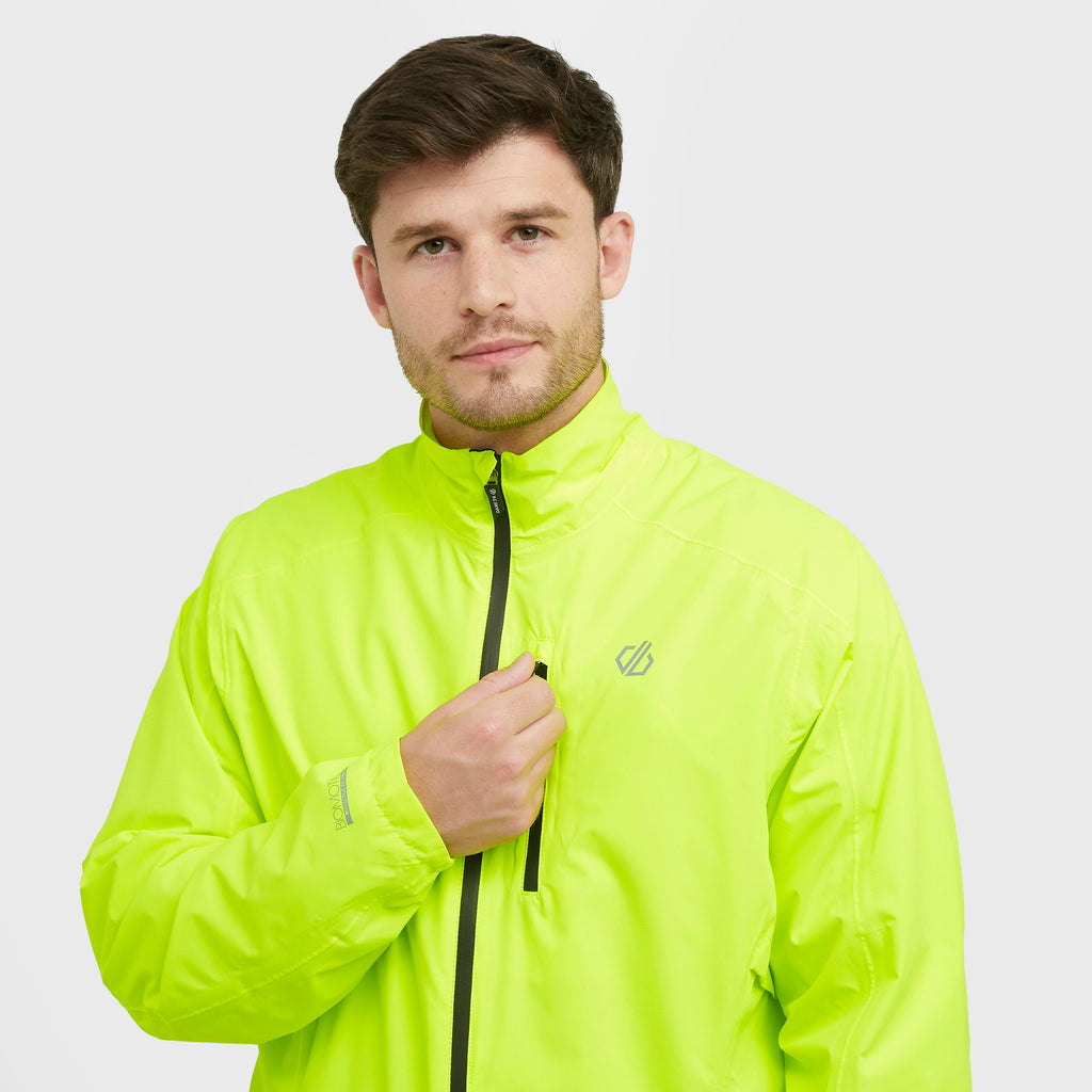 Men’s Tor Waterproof Jacket