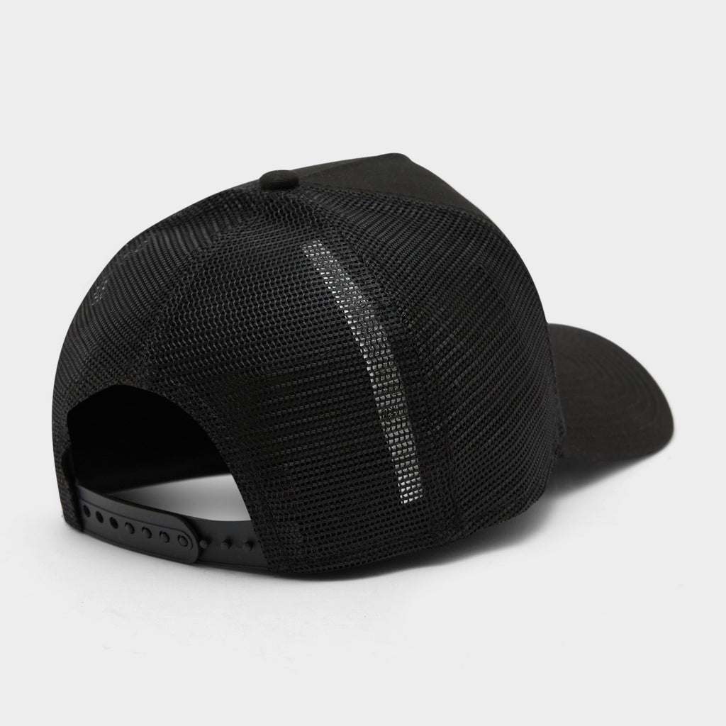 9FORTY Outdoor Patch A-Frame Trucker Cap