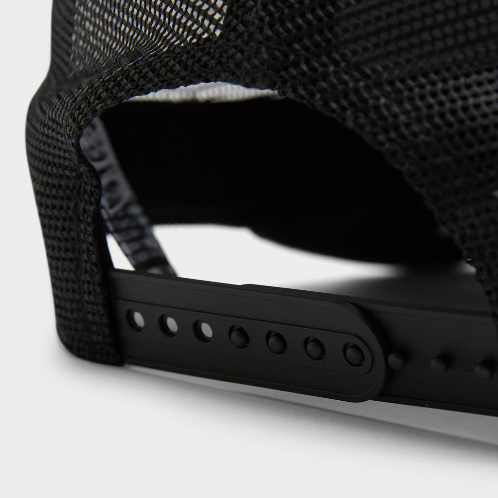 9FORTY Outdoor Patch A-Frame Trucker Cap