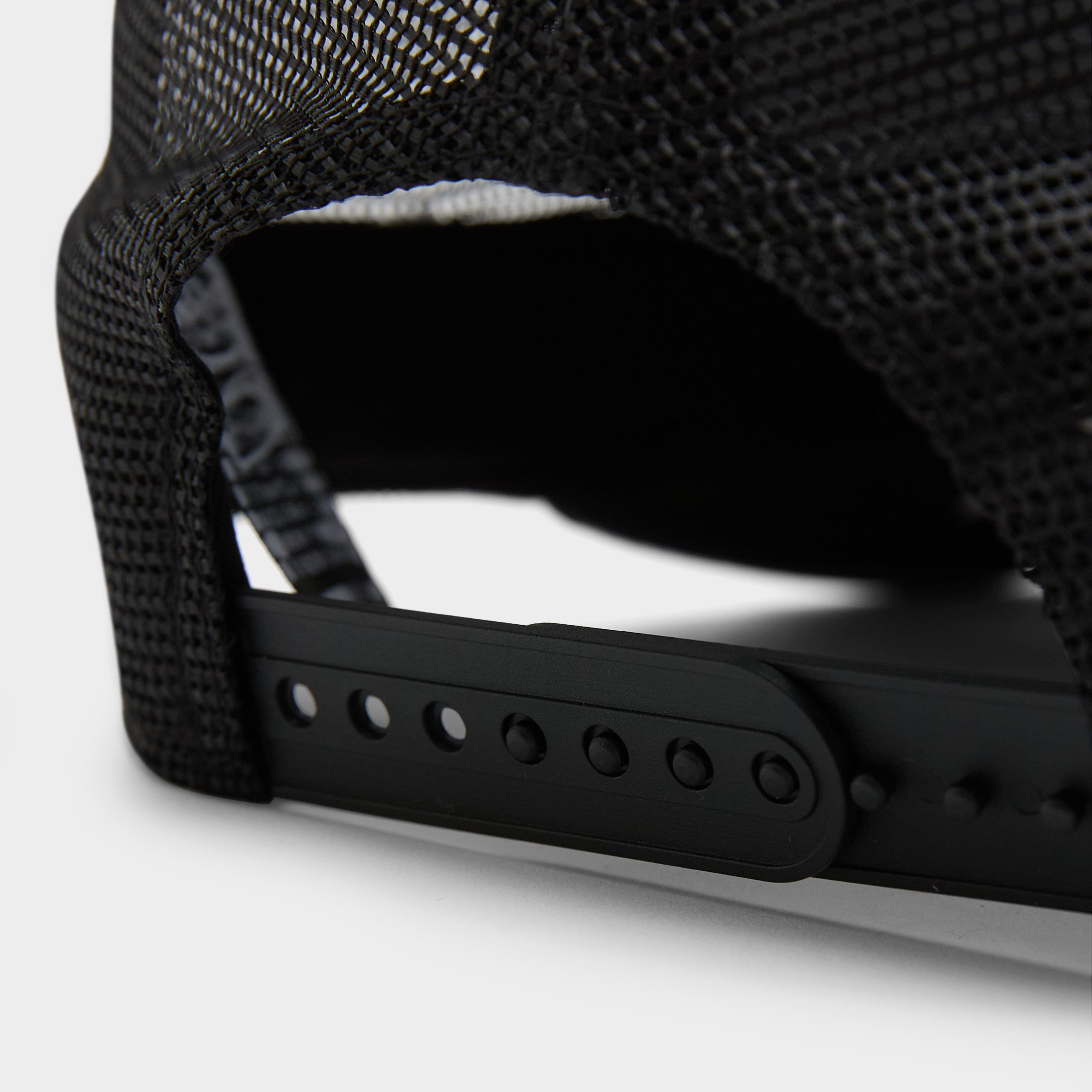 9FORTY Outdoor Patch A-Frame Trucker Cap