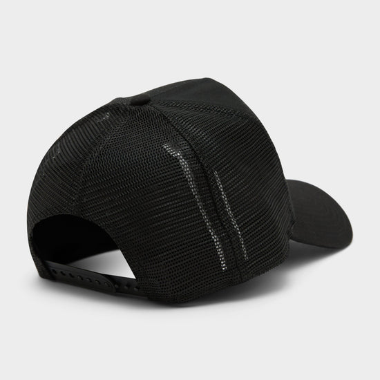 9FORTY Patch A-Frame Trucker Cap