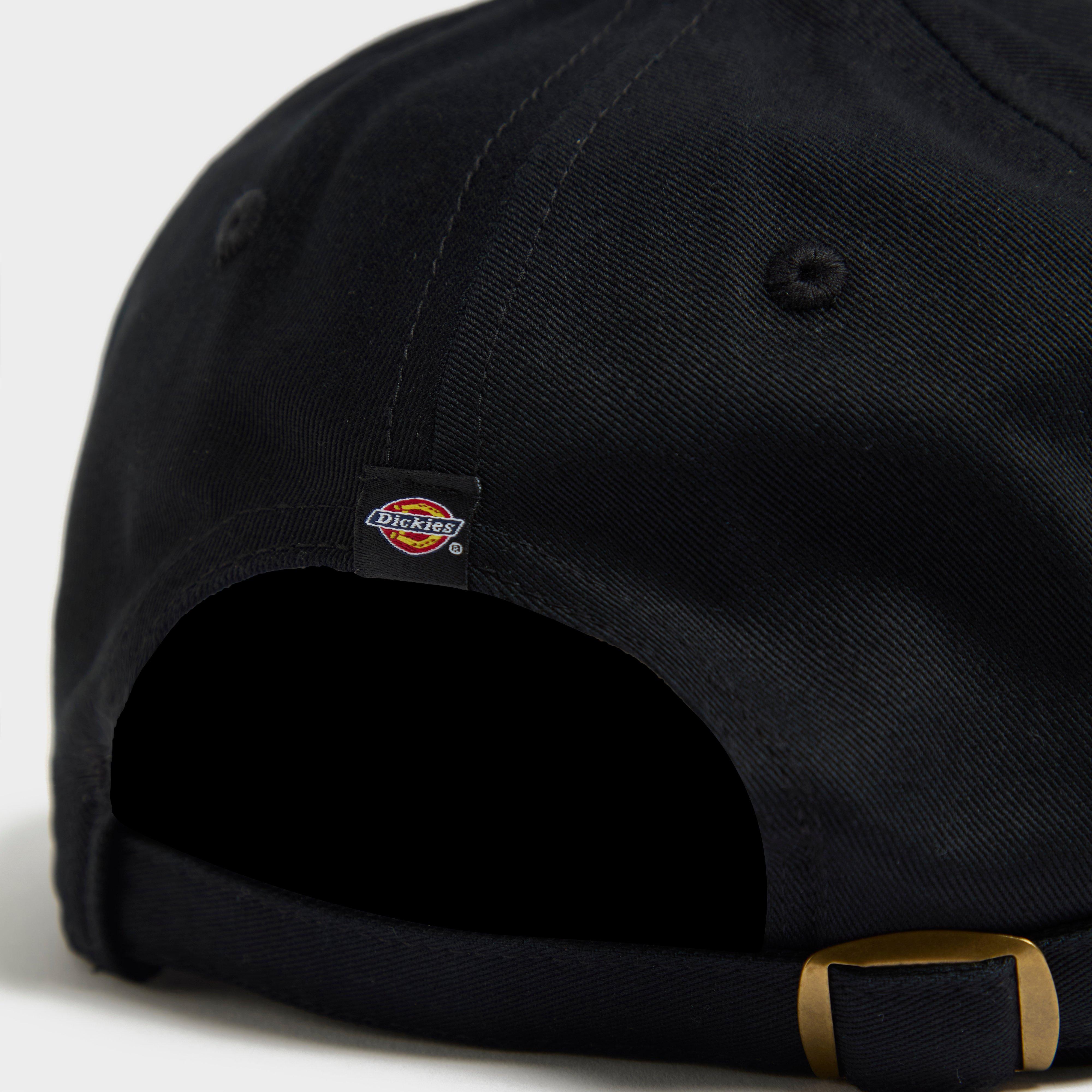 Unisex Everyday Twill Cotton Cap