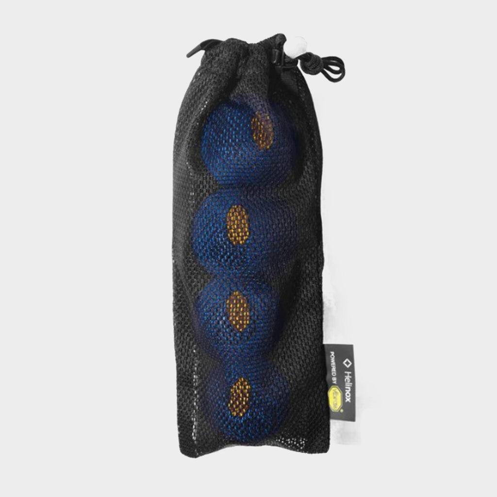 Vibram Ball Feet Set 45mm