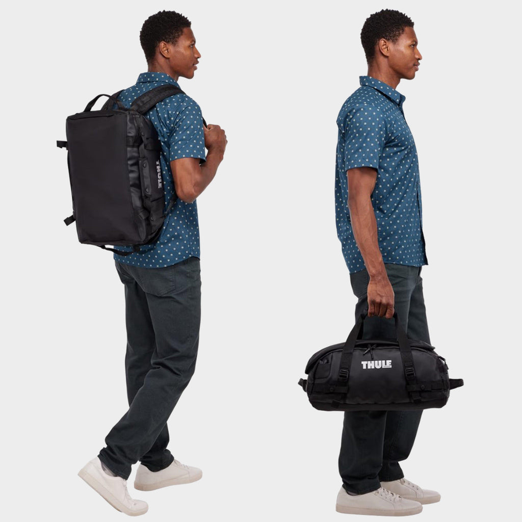 Chasm Duffel 30L