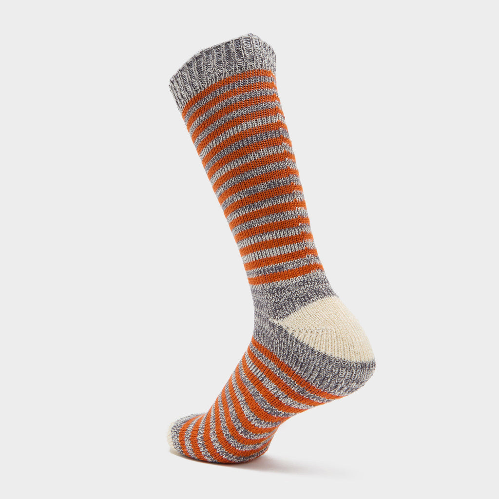Attleborough Bamboo Mid Length Lightweight Socks