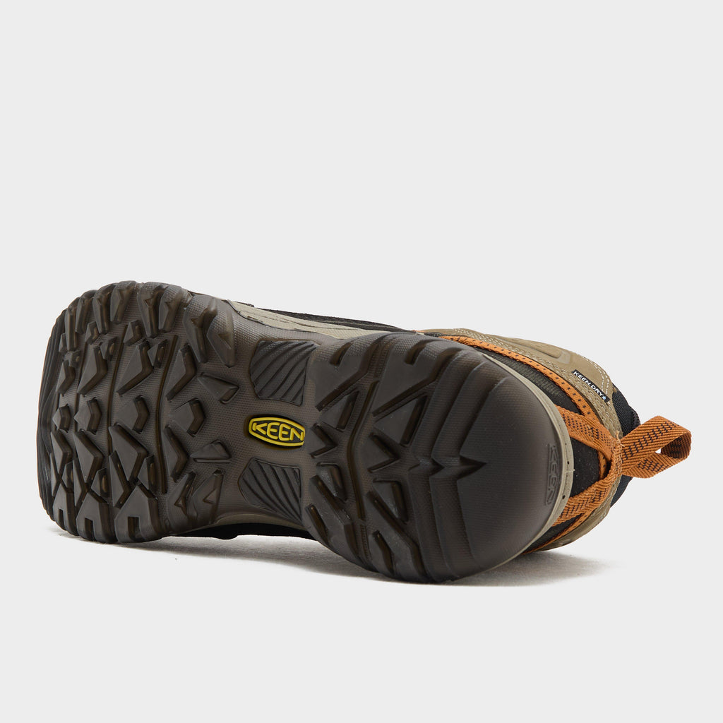 Men's Targhee IV Waterproof Hiking Boot