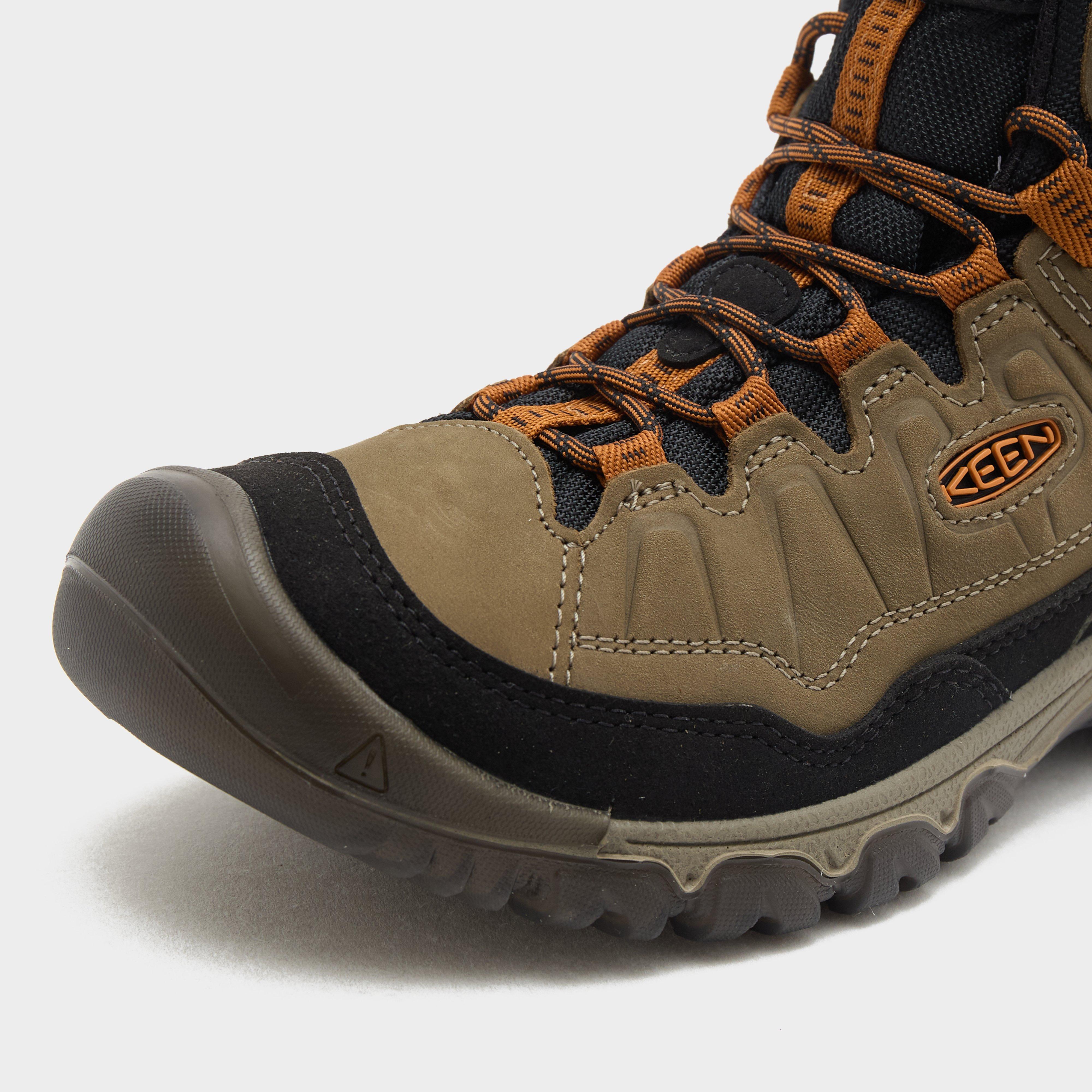 Men's Targhee IV Waterproof Hiking Boot