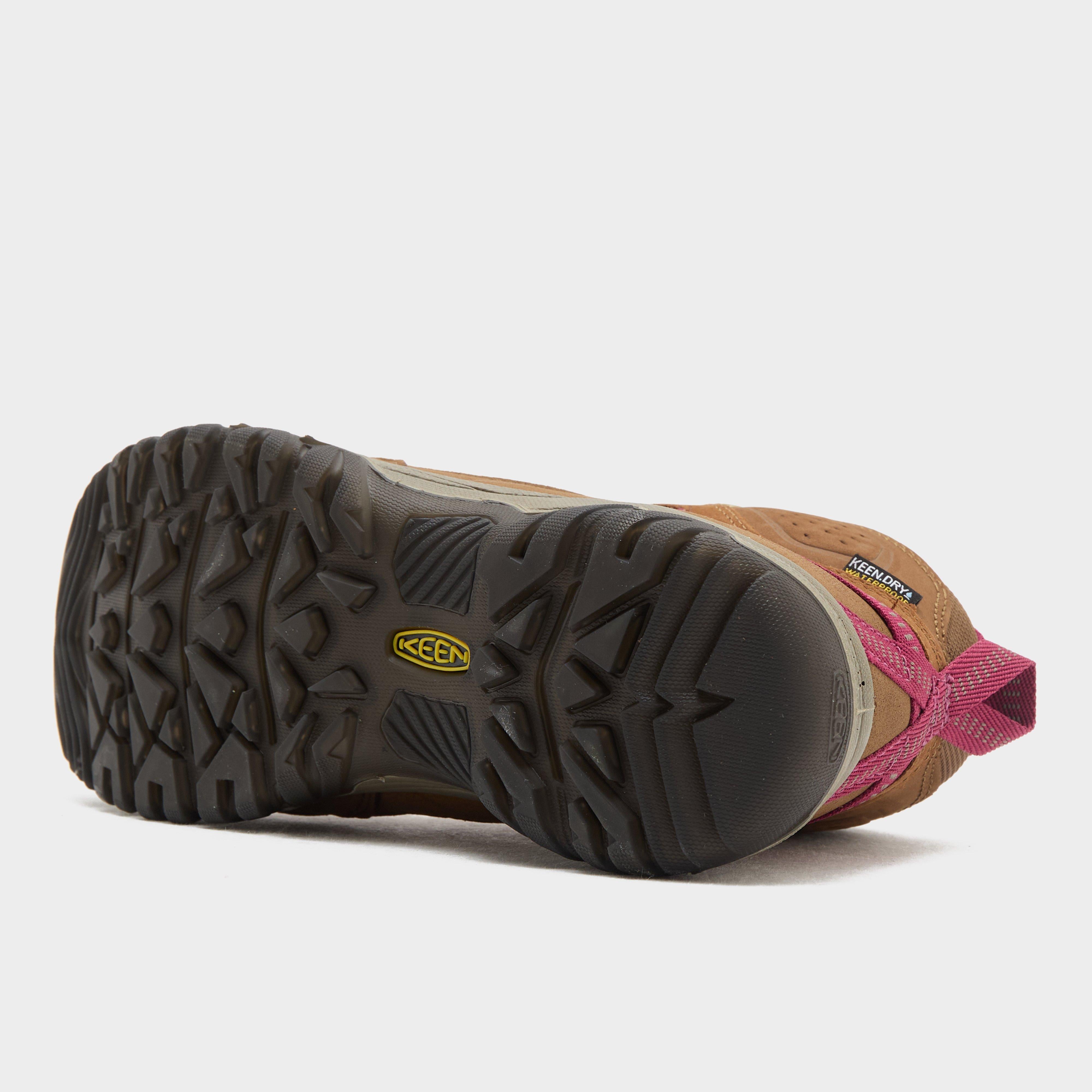 Women's Targhee IV Waterproof Hiking Boot