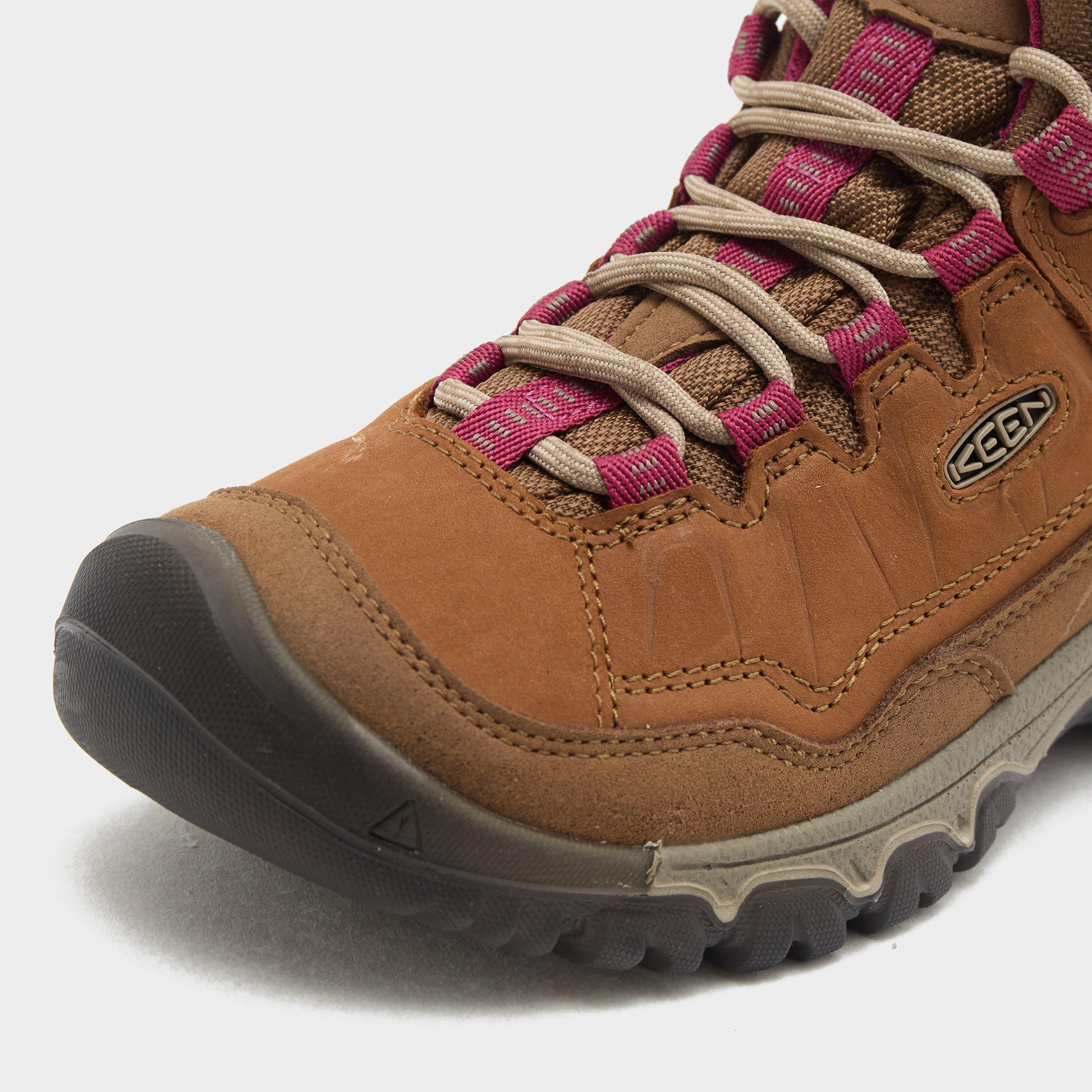 Women's Targhee IV Waterproof Hiking Boot