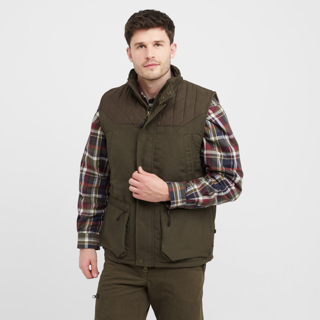 Mens Kincraig Waterproof Field Jacket