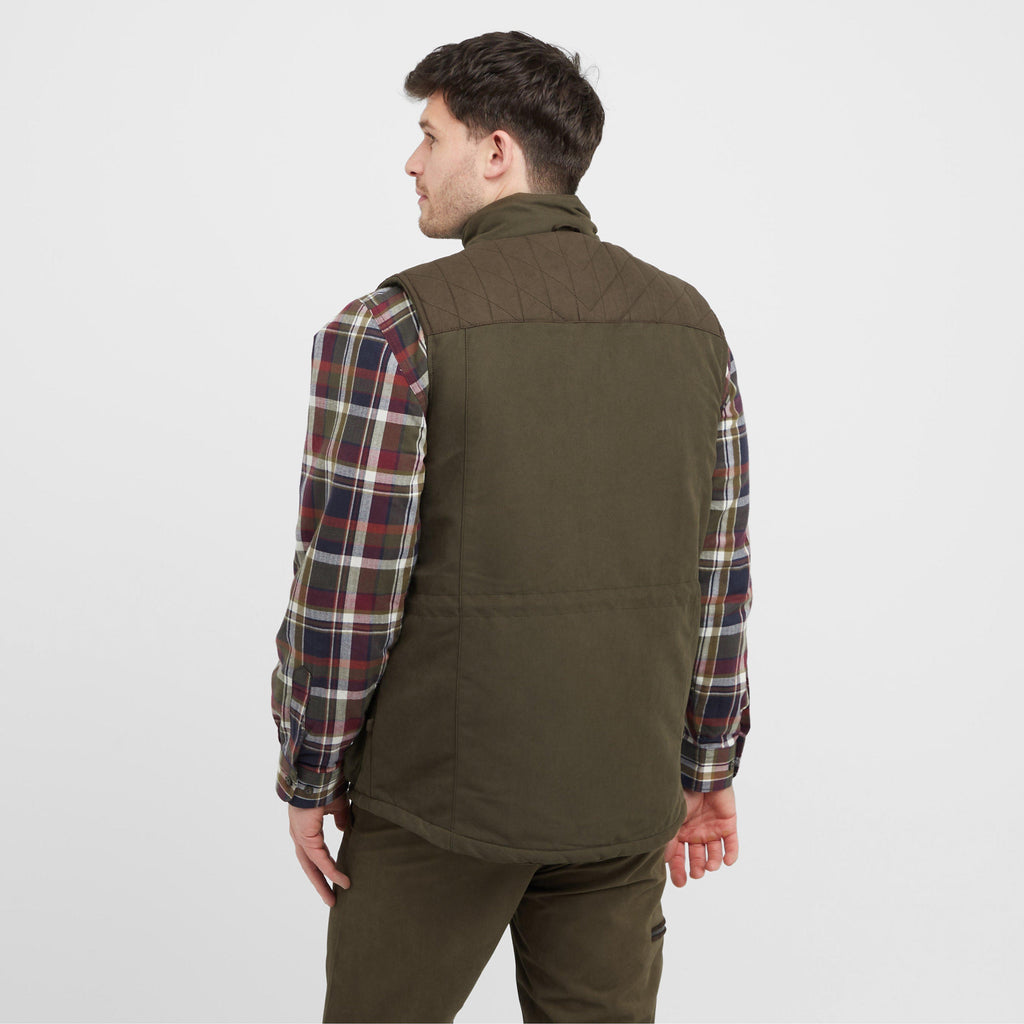 Mens Kincraig Waterproof Field Jacket