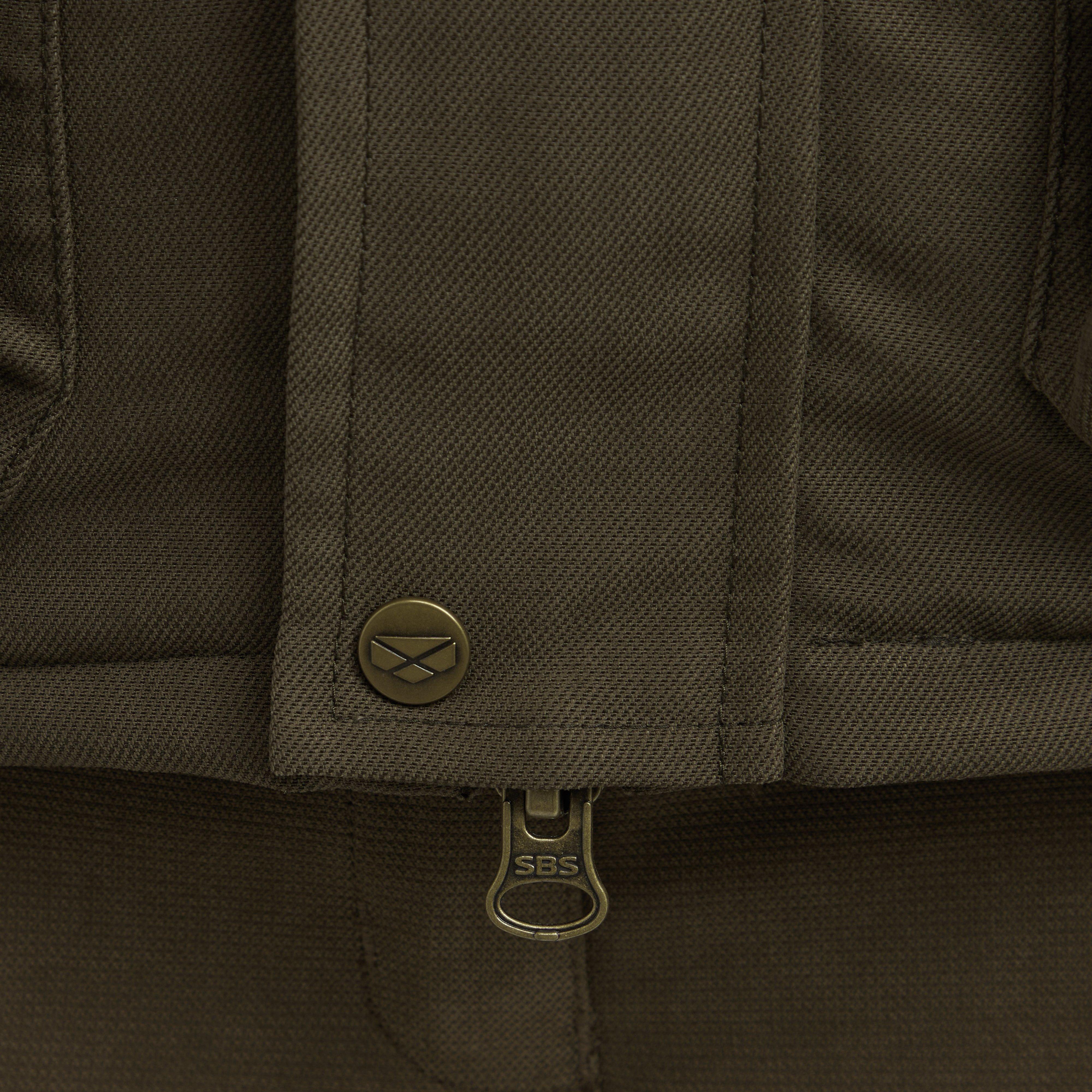 Mens Kincraig Waterproof Field Jacket