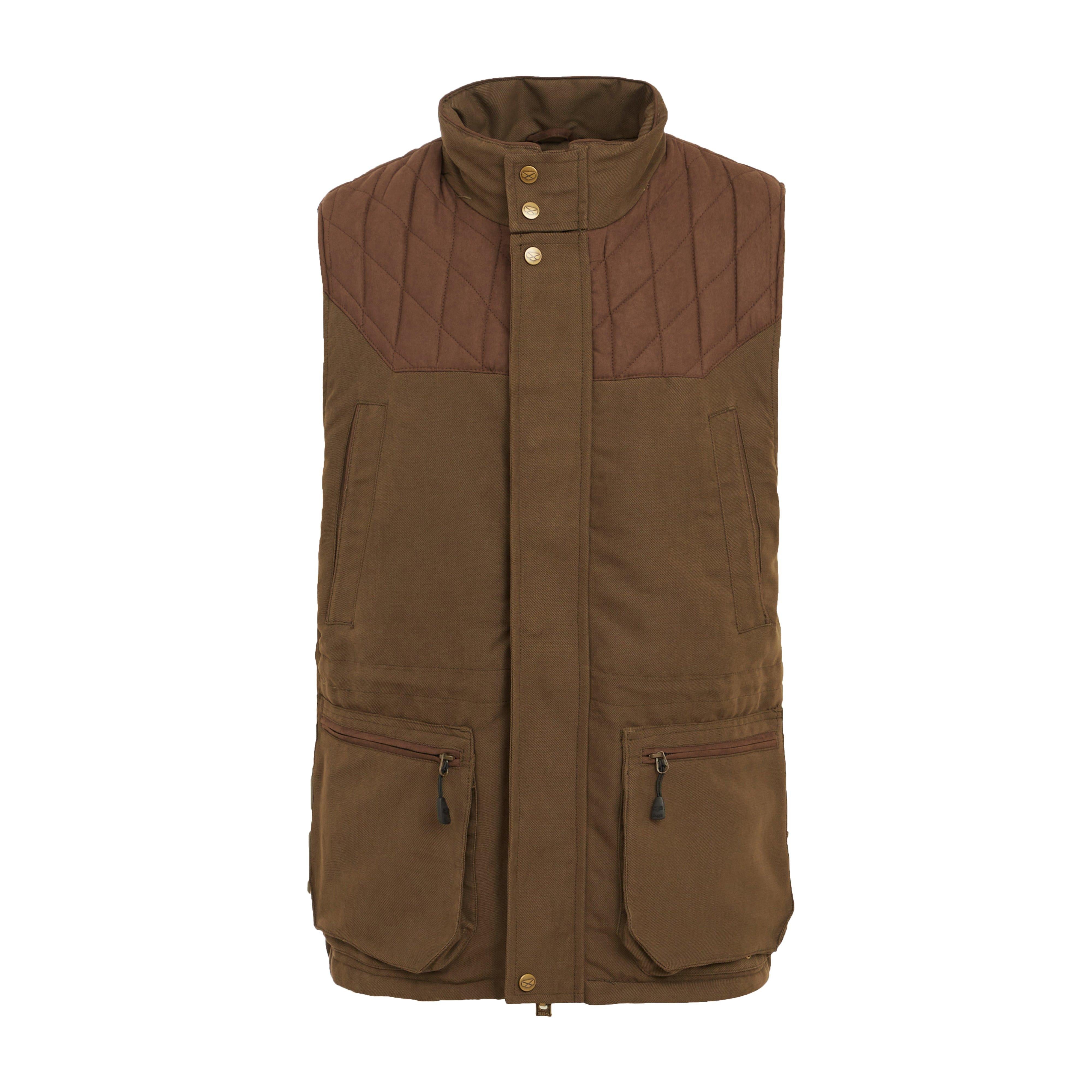 Mens Kincraig Waterproof Field Jacket