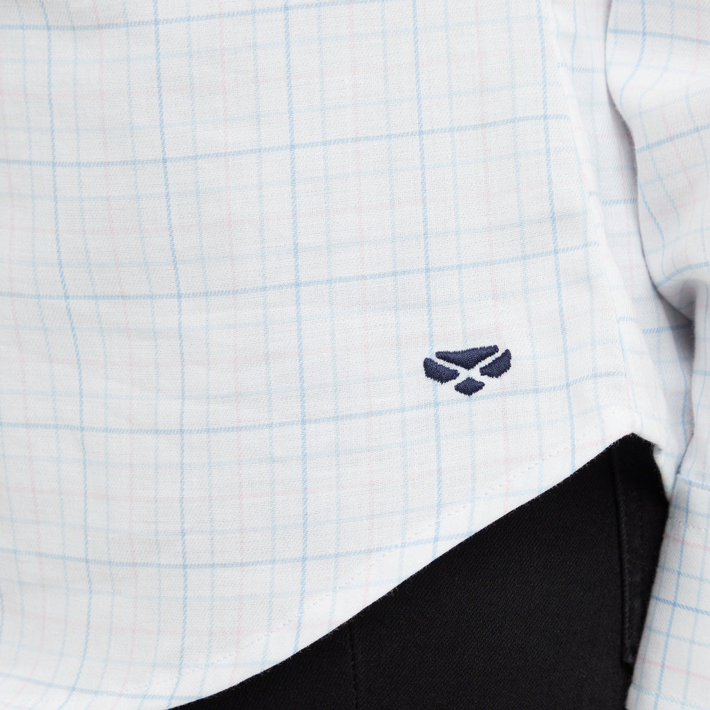 Womens Callie Twill Shirt