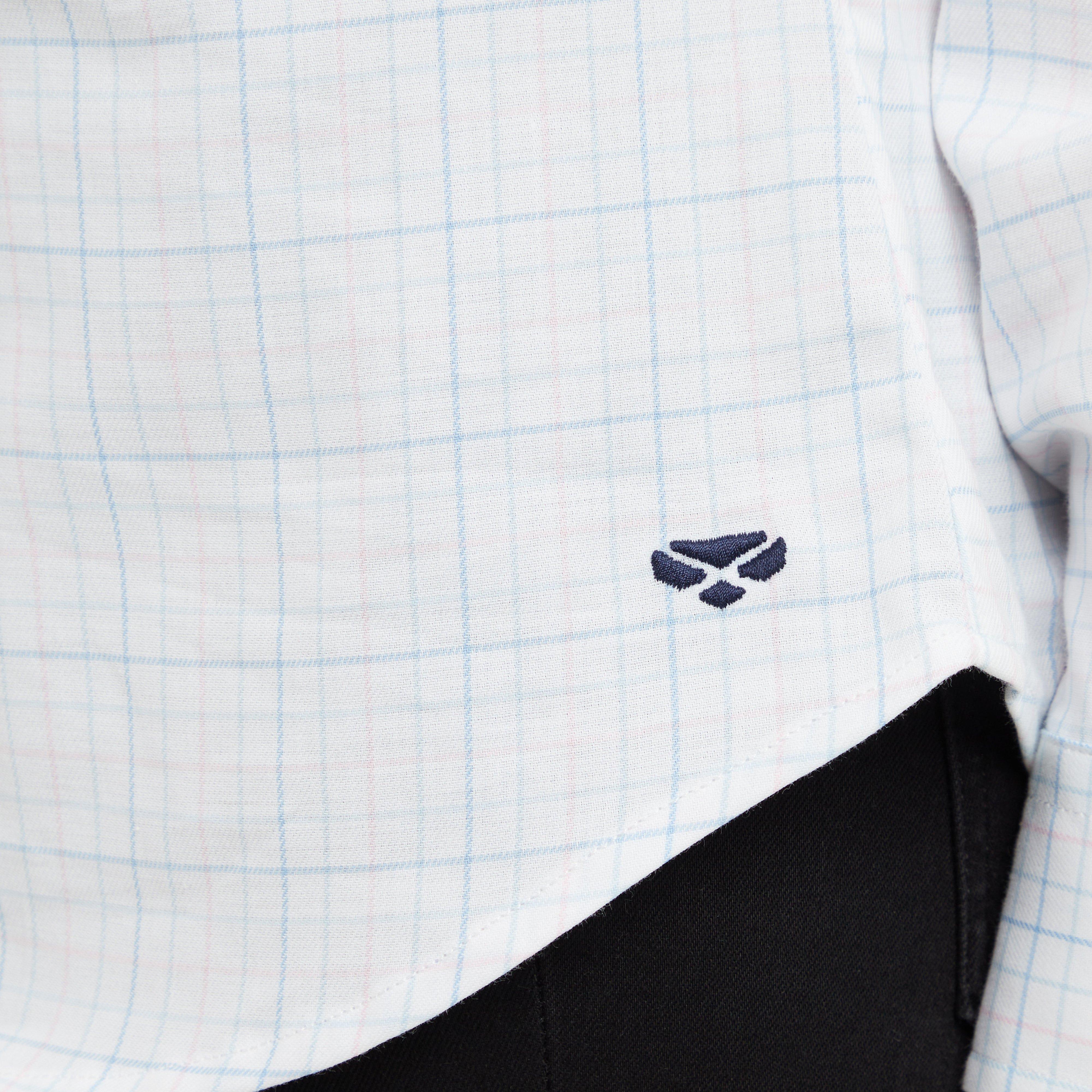 Womens Callie Twill Shirt