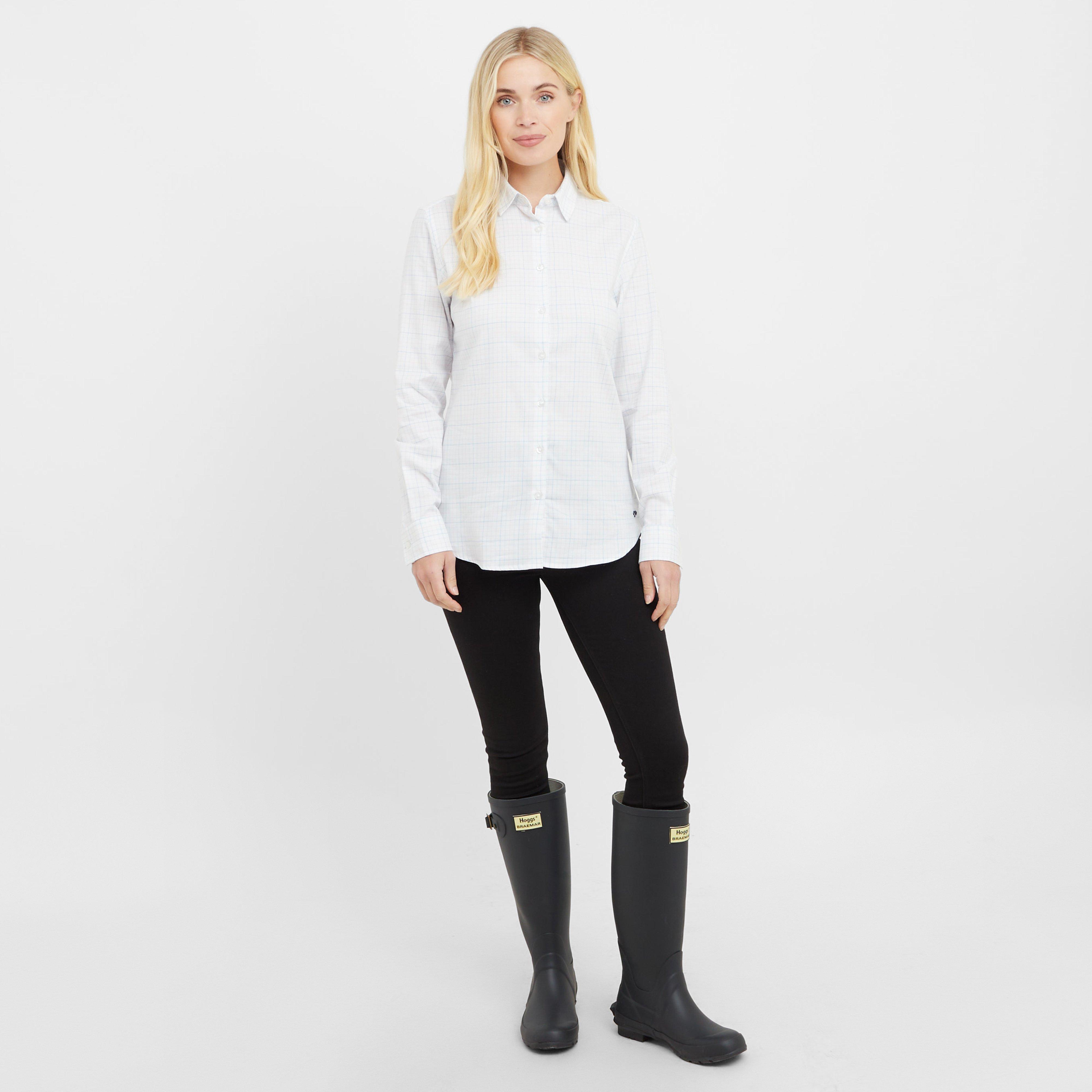 Womens Callie Twill Shirt