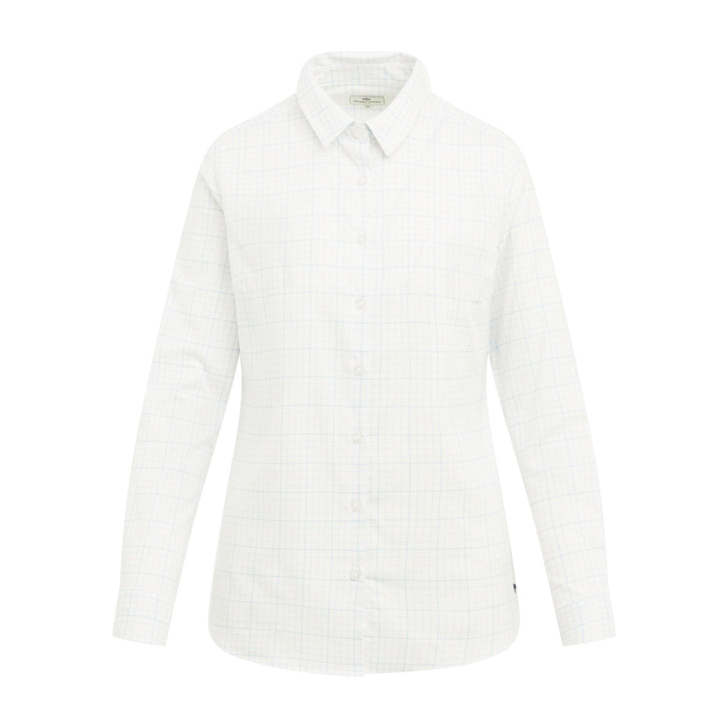 Womens Callie Twill Shirt
