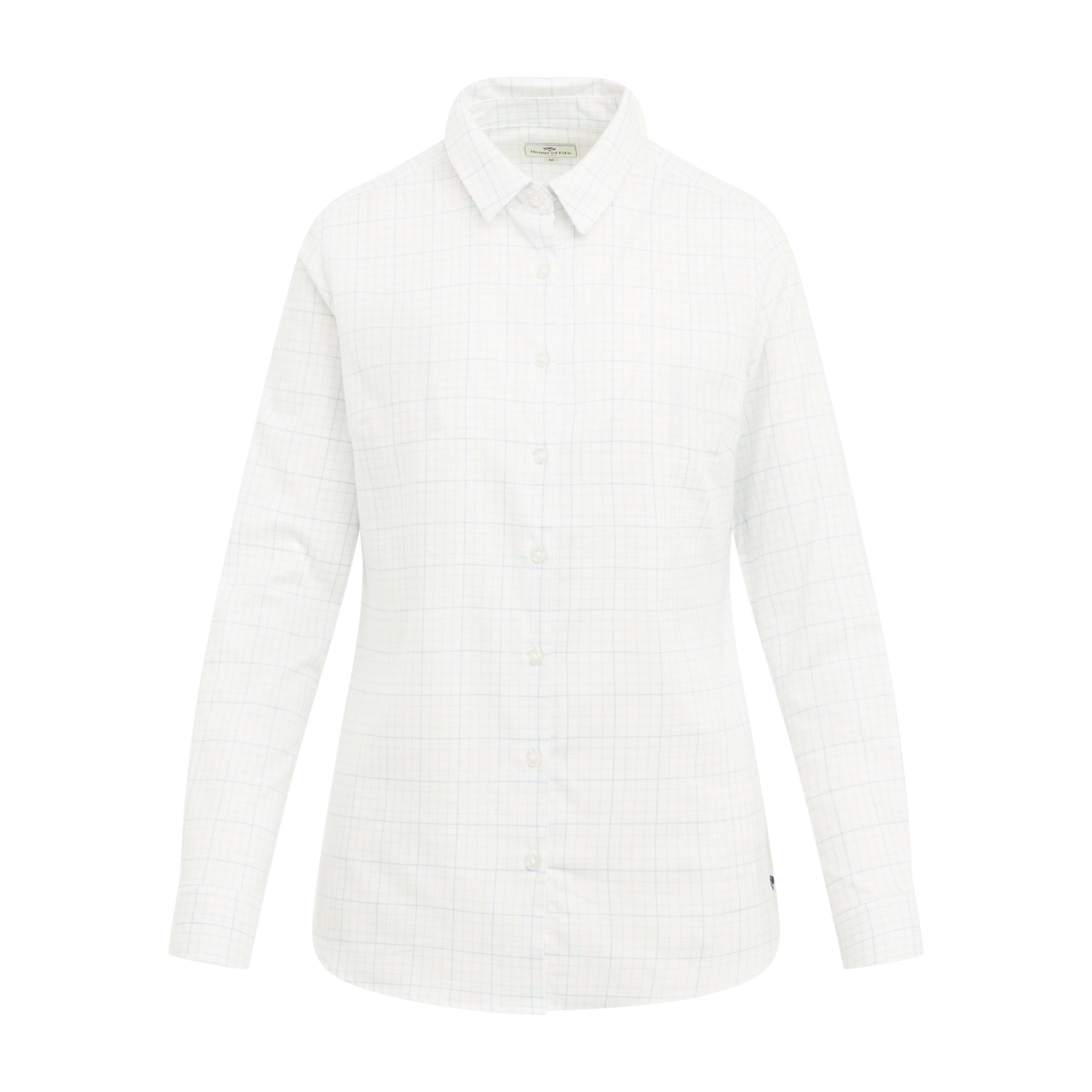 Womens Callie Twill Shirt
