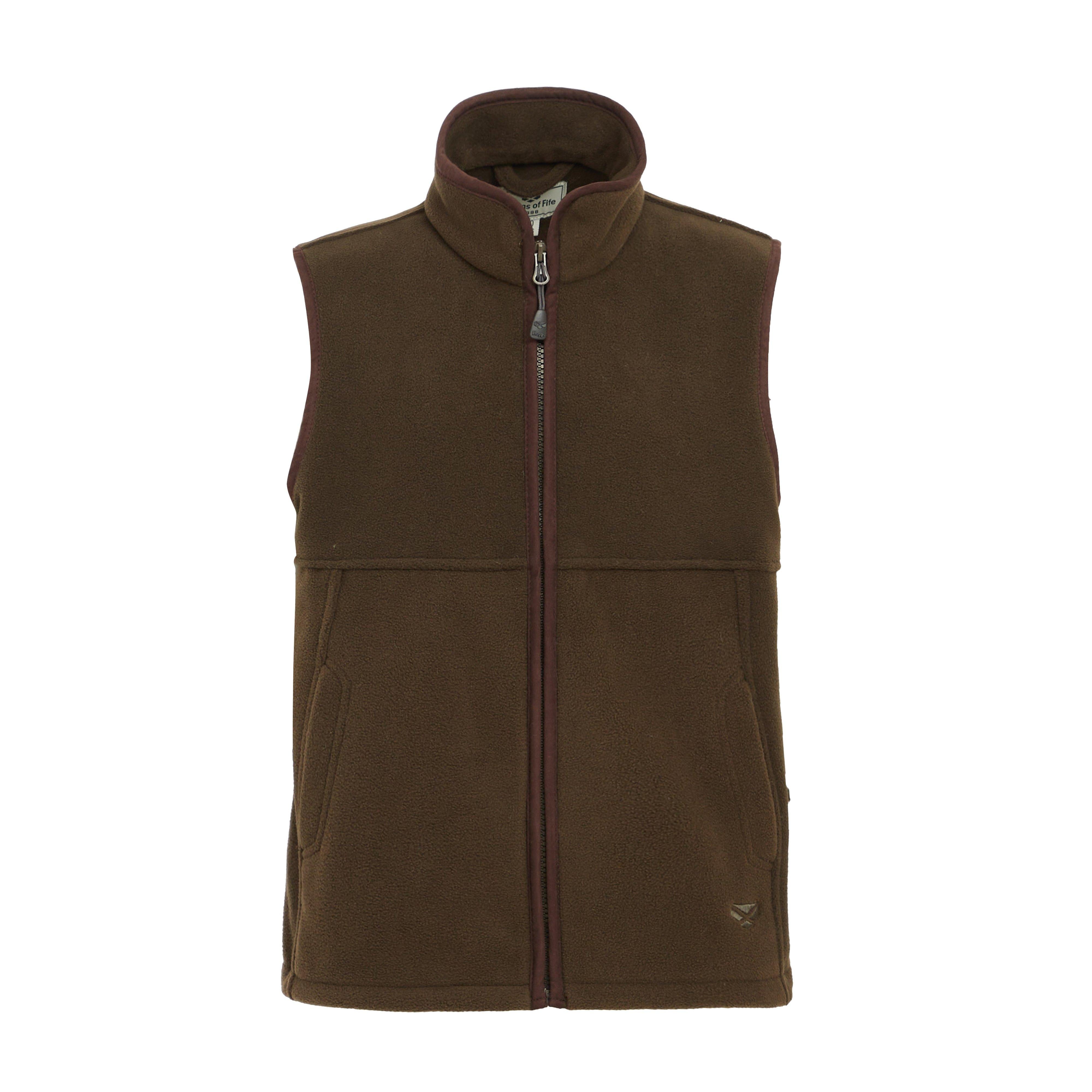 Kids Woodhall Gilet