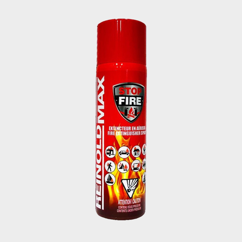 ReinoldMax Stop Fire Can