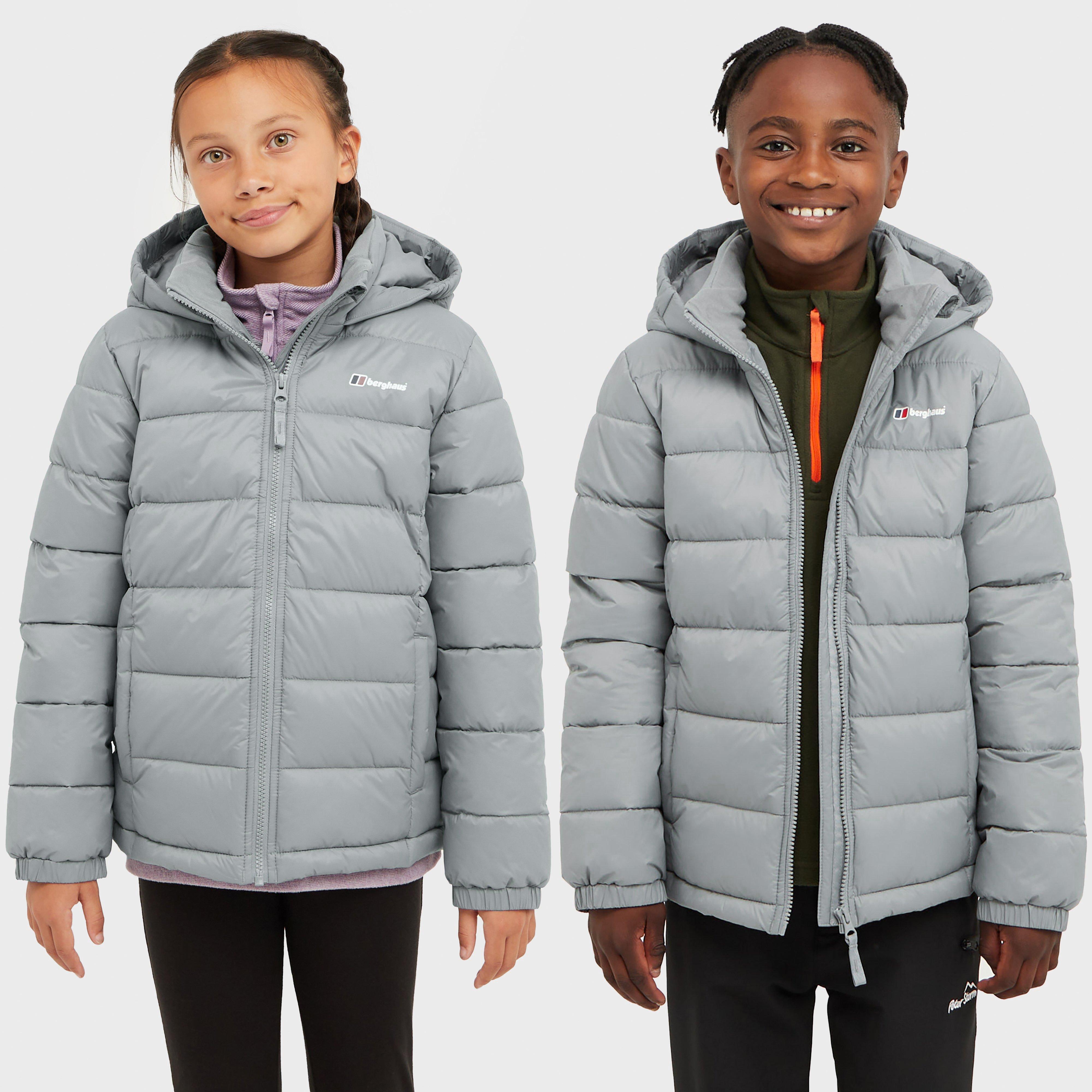 Kids' Burham Insulated Jacket