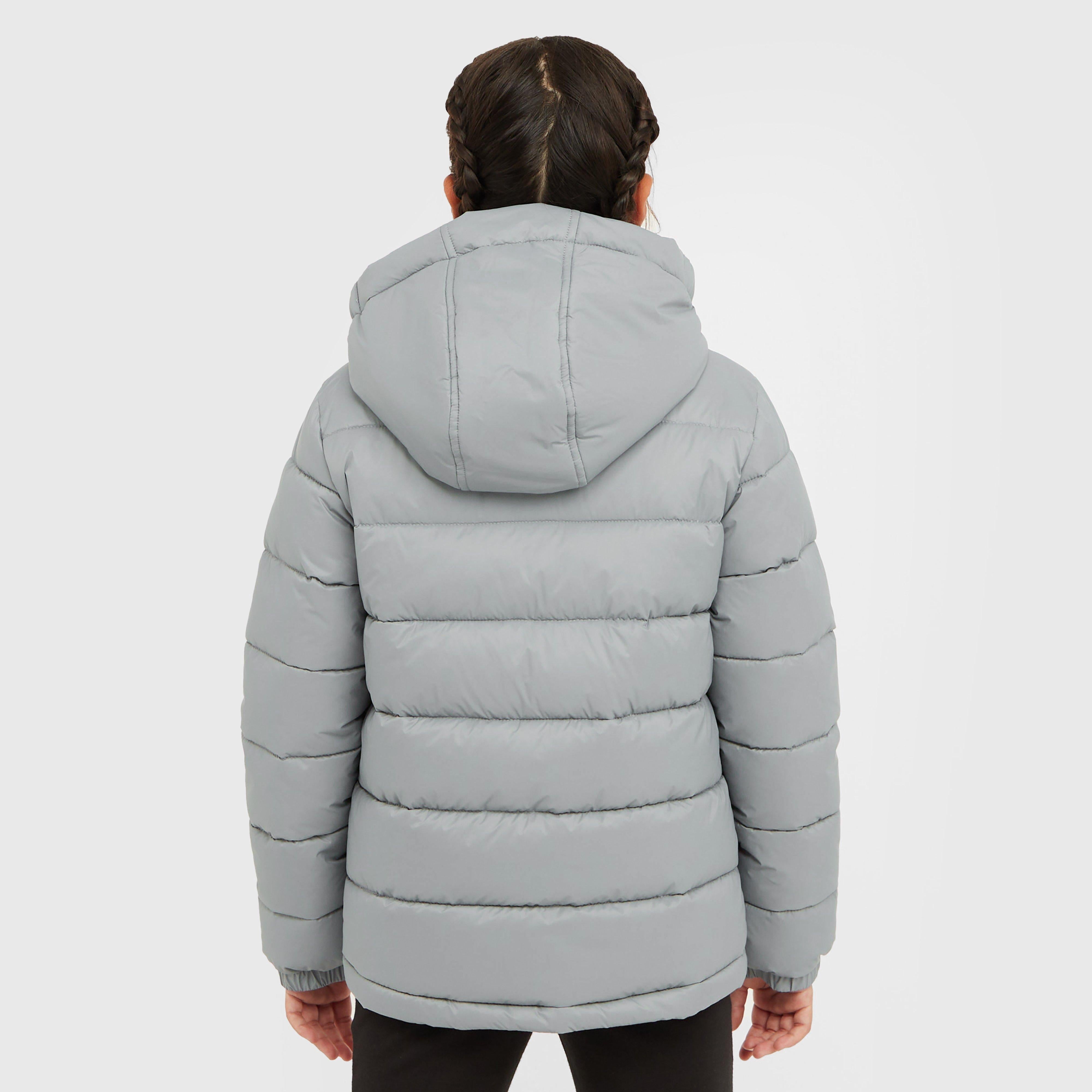 Kids' Burham Insulated Jacket
