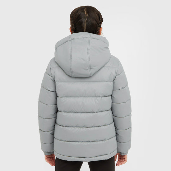Kids' Burham Insulated Jacket