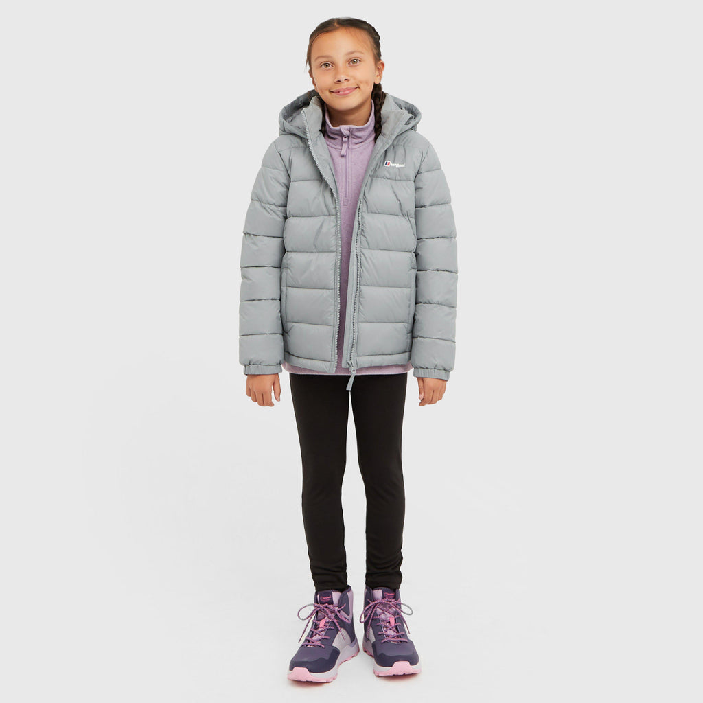 Kids' Burham Insulated Jacket