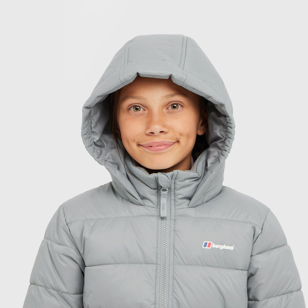 Kids' Burham Insulated Jacket