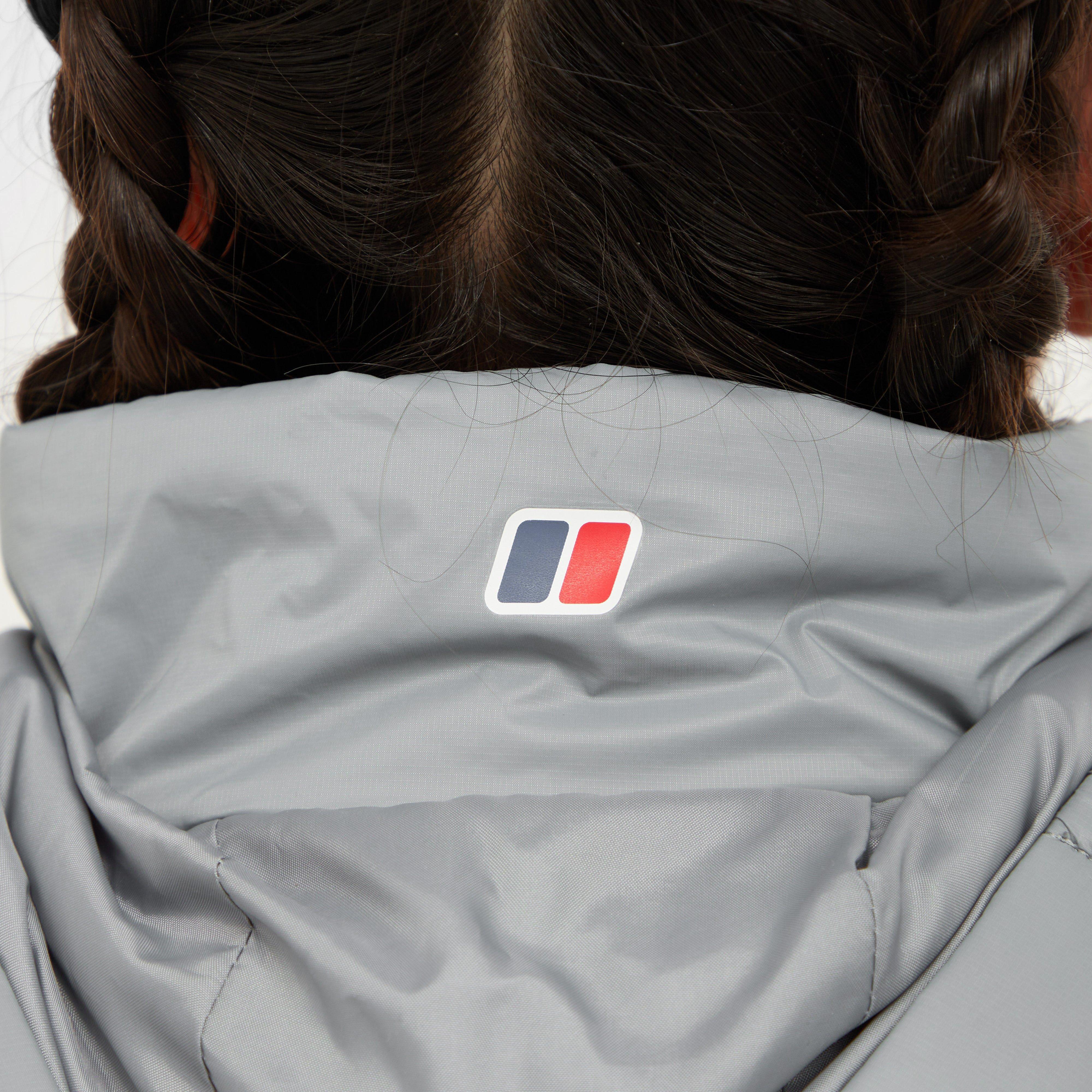 Kids' Burham Insulated Jacket