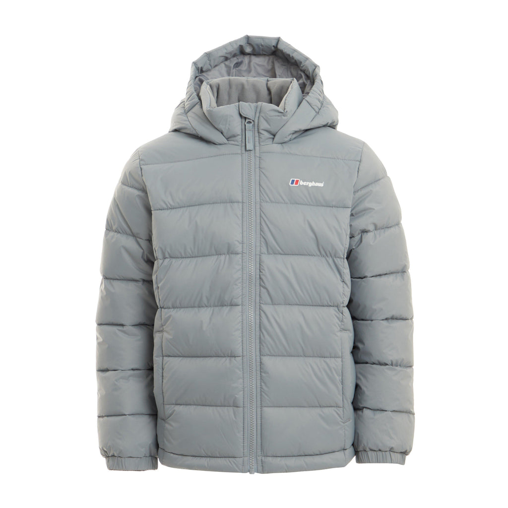 Kids' Burham Insulated Jacket