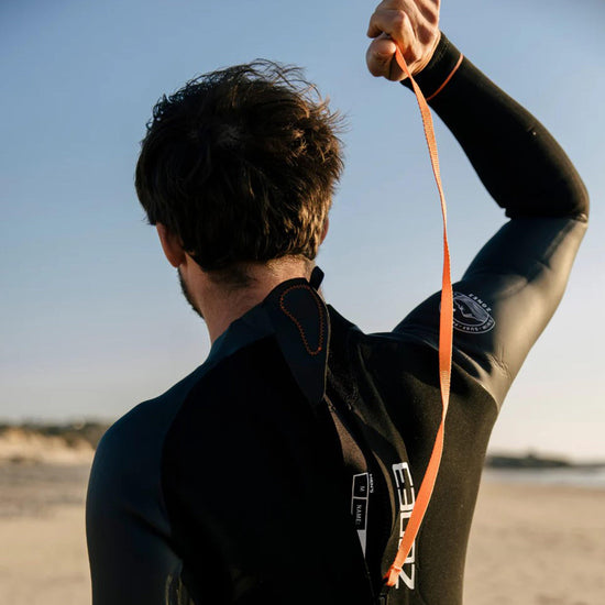 Men's Active-Flex Wetsuit
