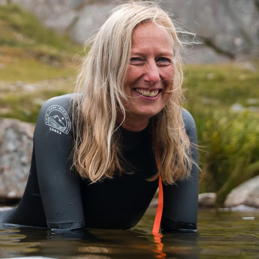 Women's Active-Flex Wetsuit