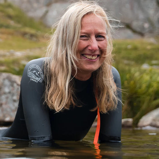 Women's Active-Flex Wetsuit