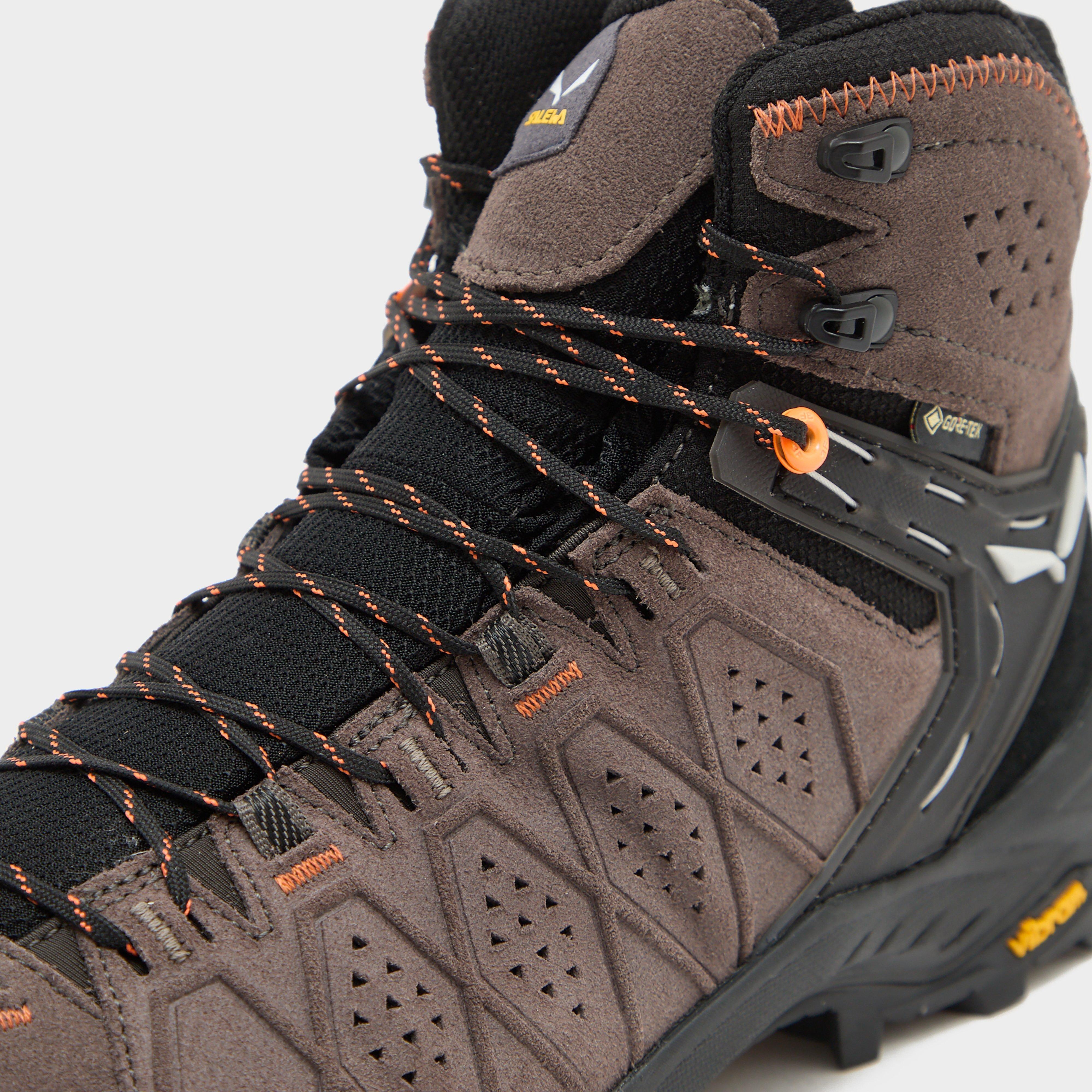 Men's Alp Trainer Mid Gore-Tex