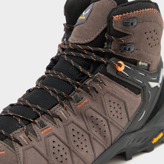 Men's Alp Trainer Mid Gore-Tex