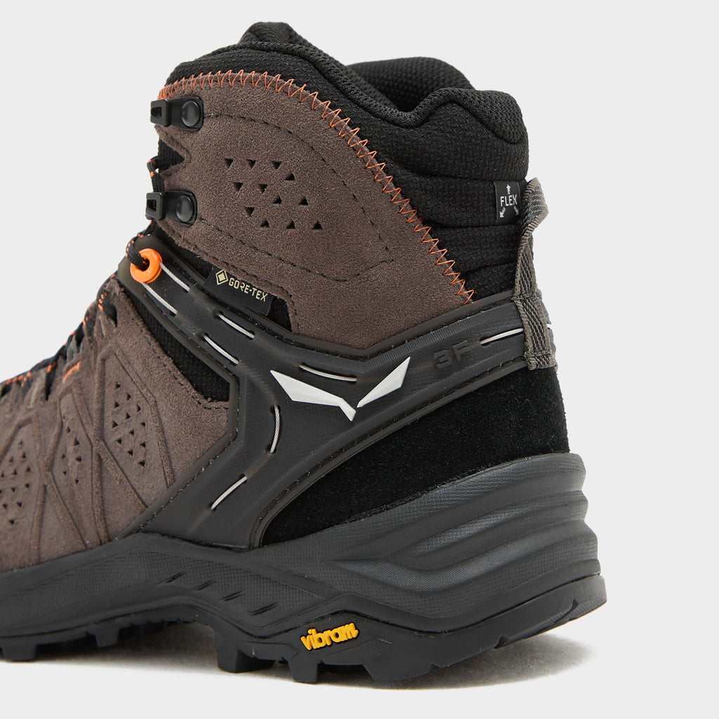 Men's Alp Trainer Mid Gore-Tex