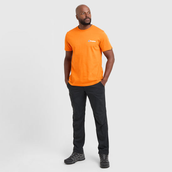 Men’s Front & Back T-Shirt